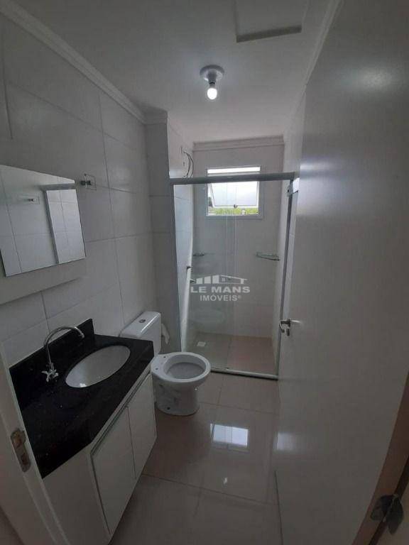 Apartamento à venda com 2 quartos, 45m² - Foto 14