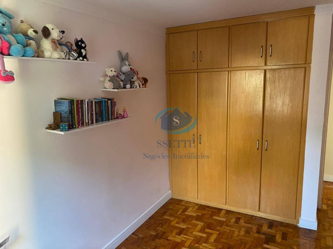 Apartamento à venda com 3 quartos, 98m² - Foto 9