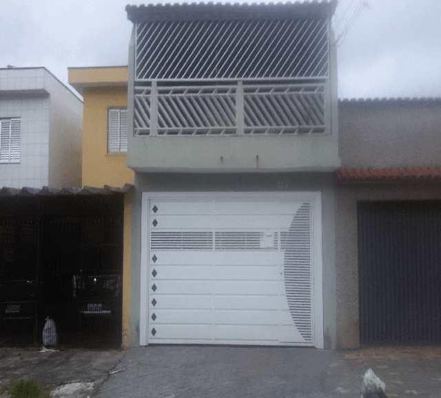 Sobrado à venda com 2 quartos, 170m² - Foto 11