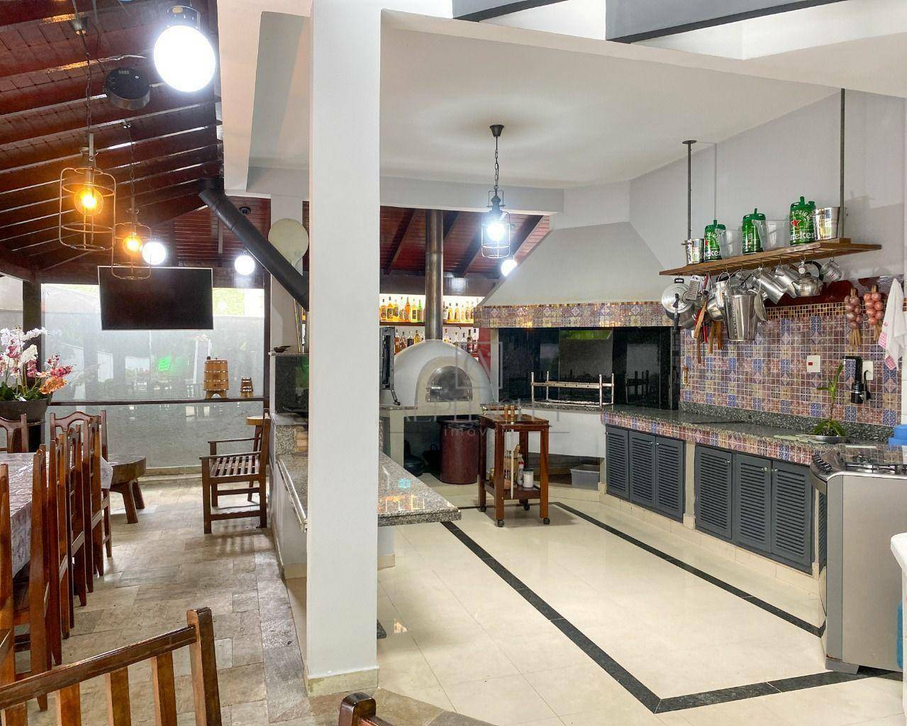 Casa de Condomínio à venda e aluguel com 4 quartos, 638m² - Foto 15