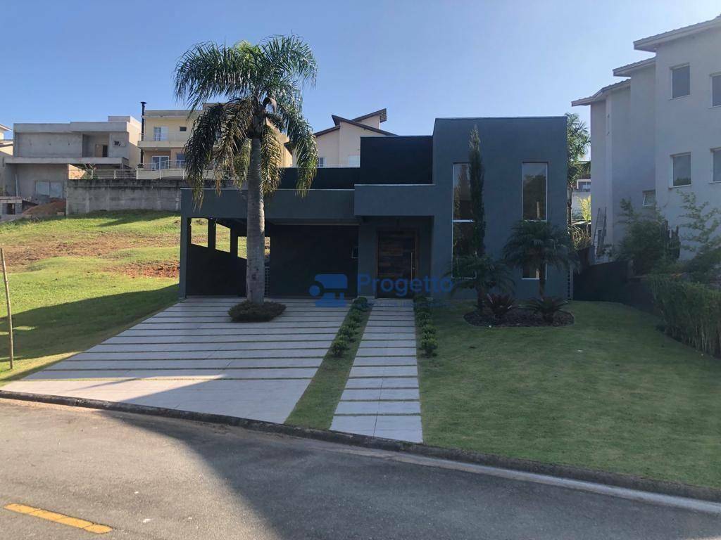 Casa de Condomínio à venda com 3 quartos, 183m² - Foto 2