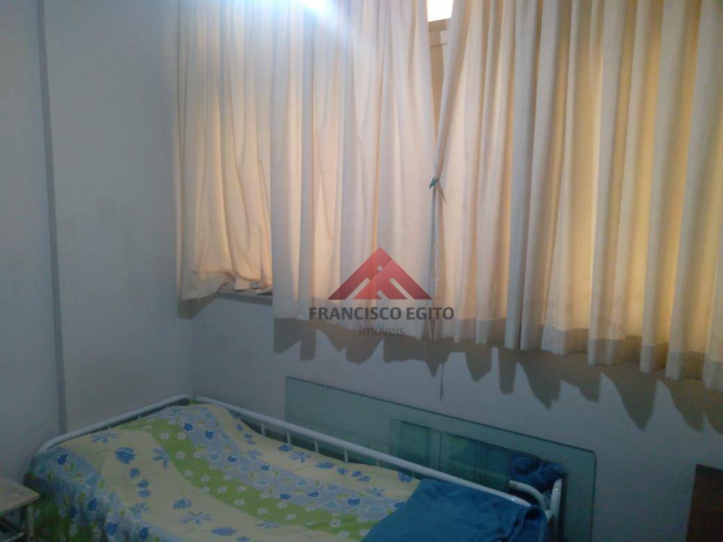 Apartamento à venda com 2 quartos, 90m² - Foto 5