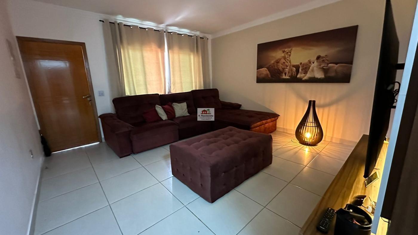 Sobrado à venda com 3 quartos, 175m² - Foto 7