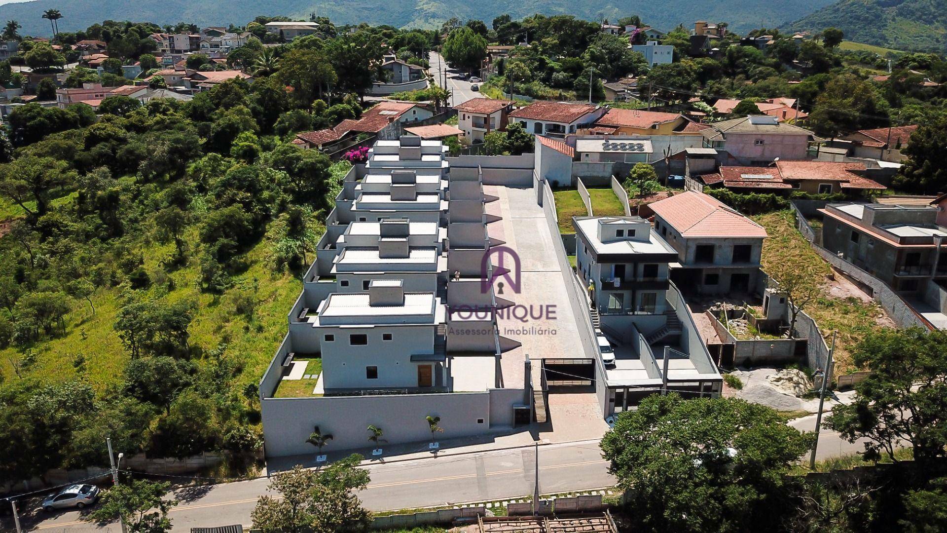 Casa de Condomínio à venda com 3 quartos, 114m² - Foto 73