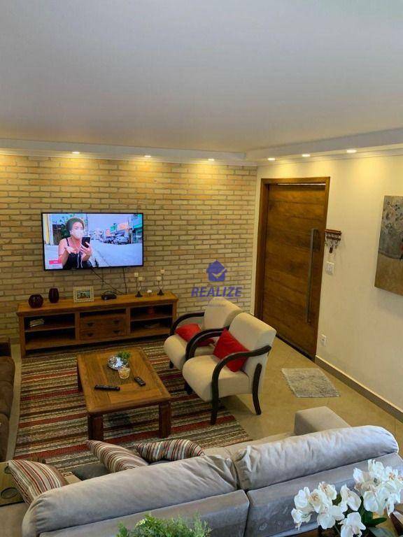 Casa de Condomínio à venda com 3 quartos, 300m² - Foto 30