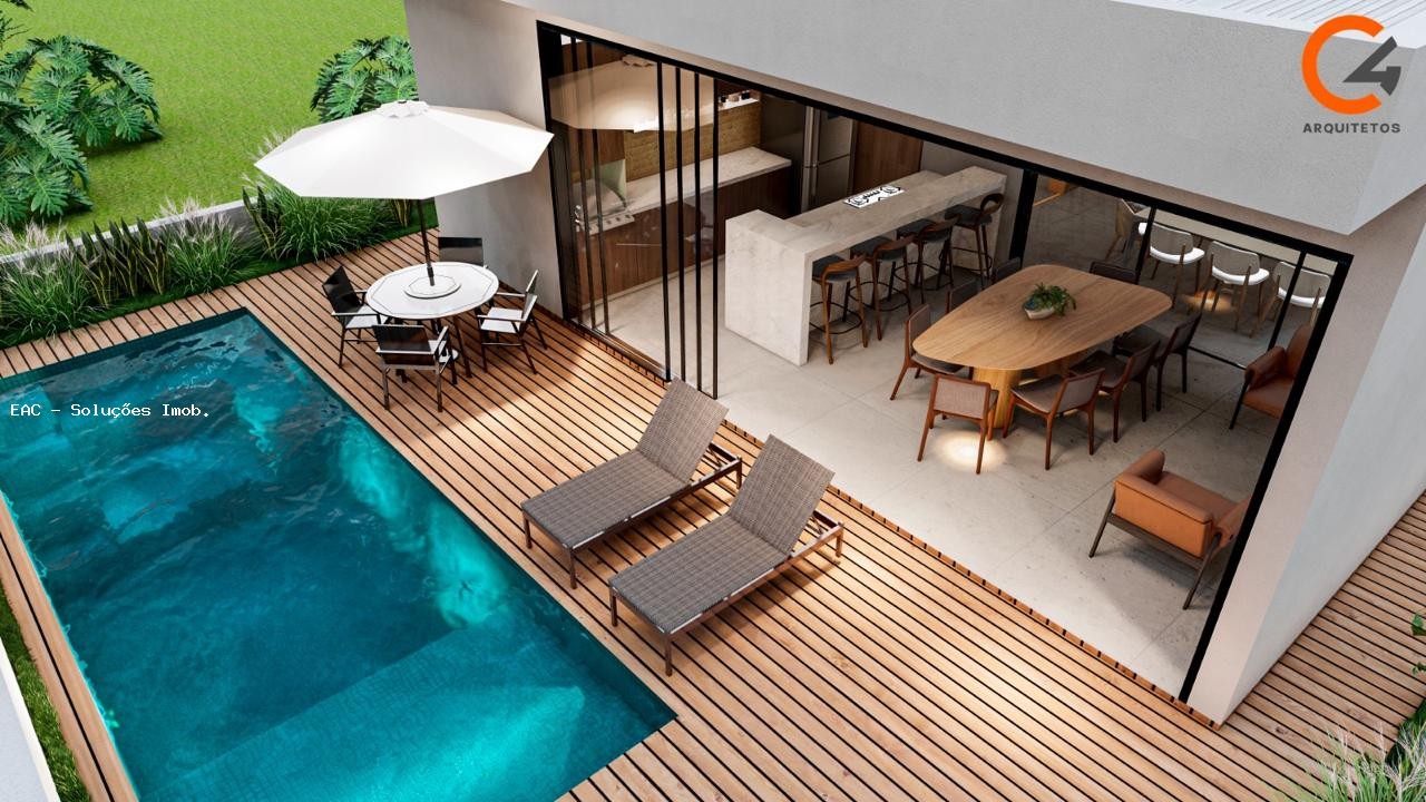 Casa de Condomínio - Foto 2