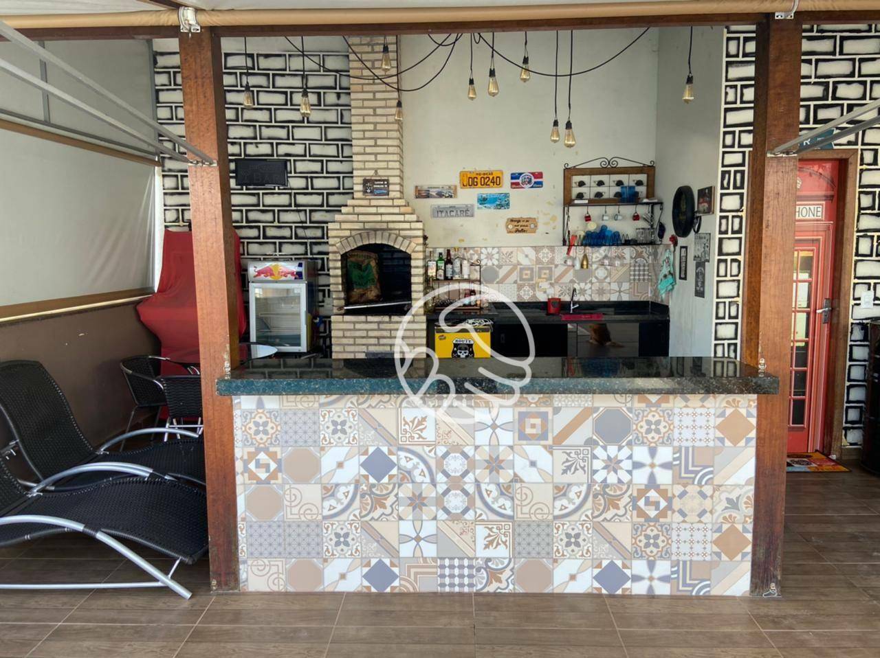 Casa, 3 quartos, 205 m² - Foto 3