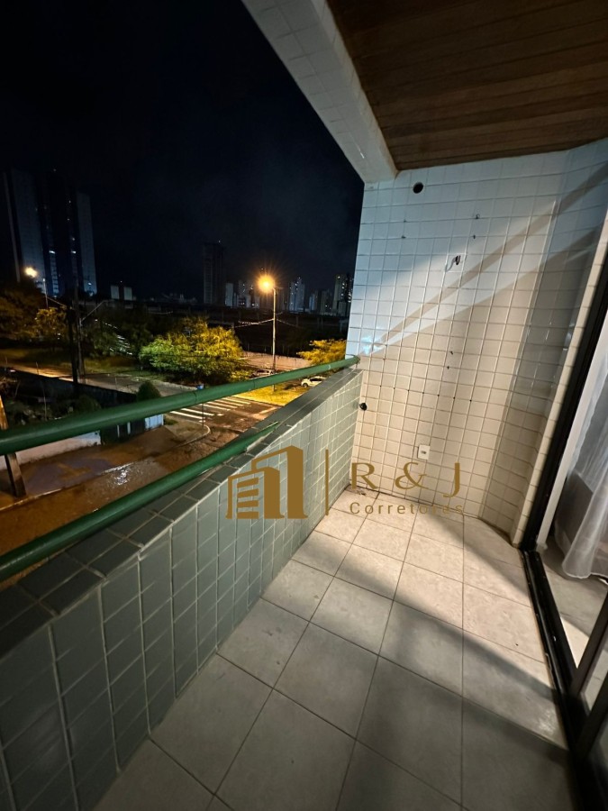 Apartamento para alugar com 2 quartos, 59m² - Foto 3