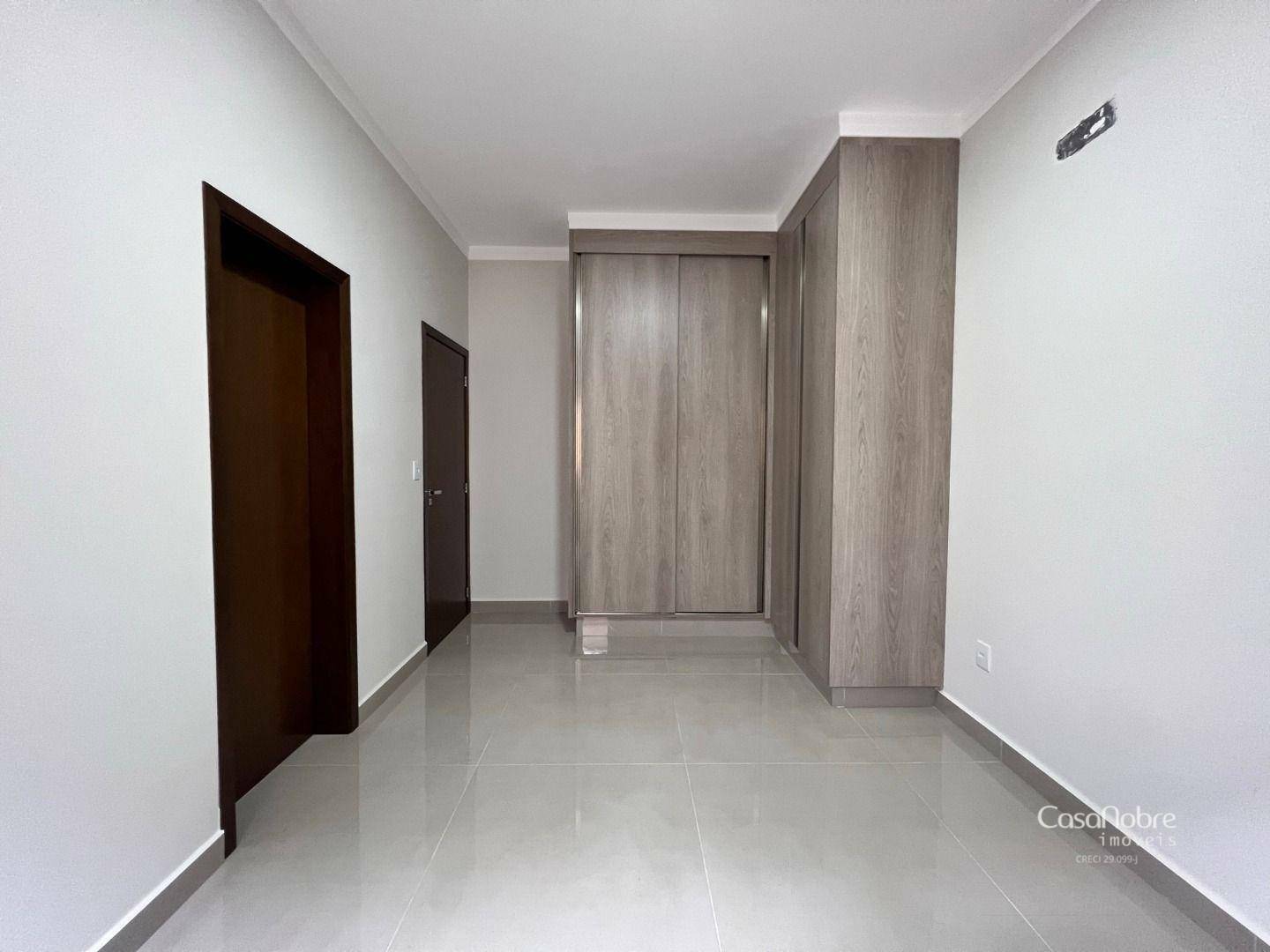 Casa de Condomínio à venda com 3 quartos, 196m² - Foto 17