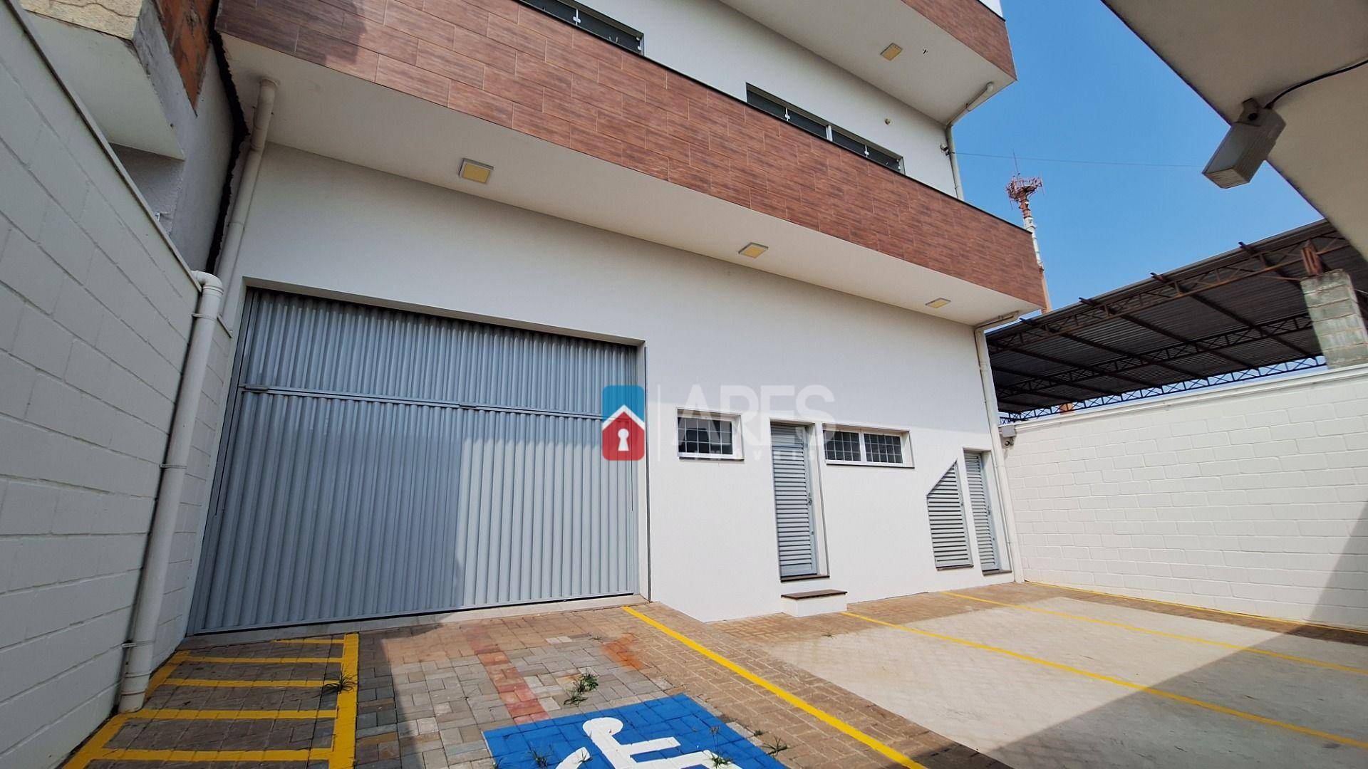 Loja-Salão para alugar, 763m² - Foto 1