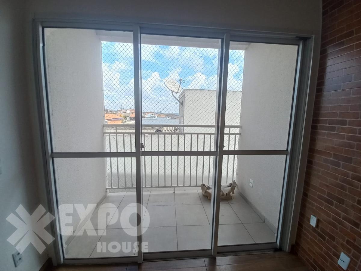 Apartamento à venda com 2 quartos, 56m² - Foto 15