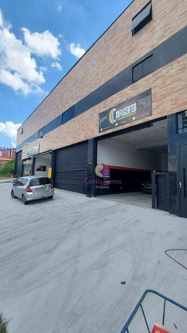 Loja-Salão para alugar, 72m² - Foto 8