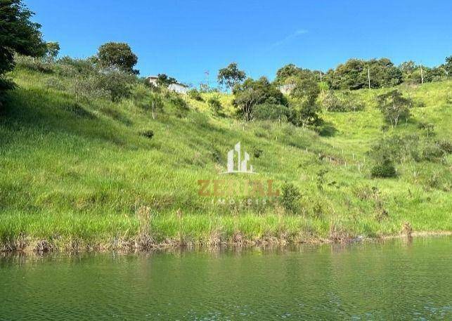 Loteamento e Condomínio à venda, 1020M2 - Foto 1