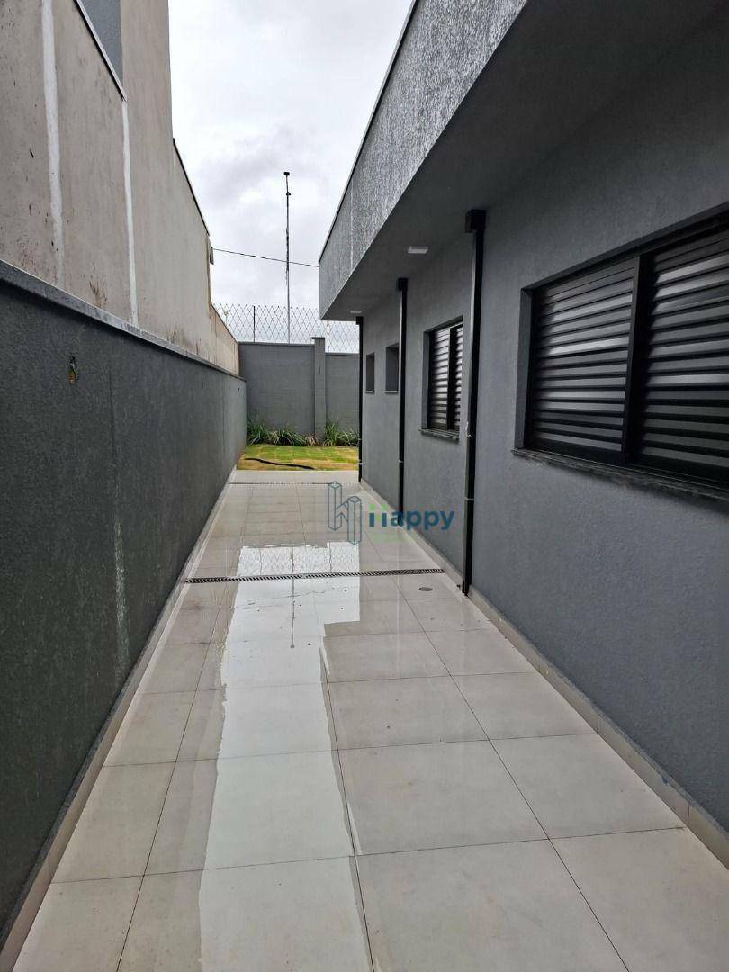 Casa de Condomínio à venda com 3 quartos, 165m² - Foto 16