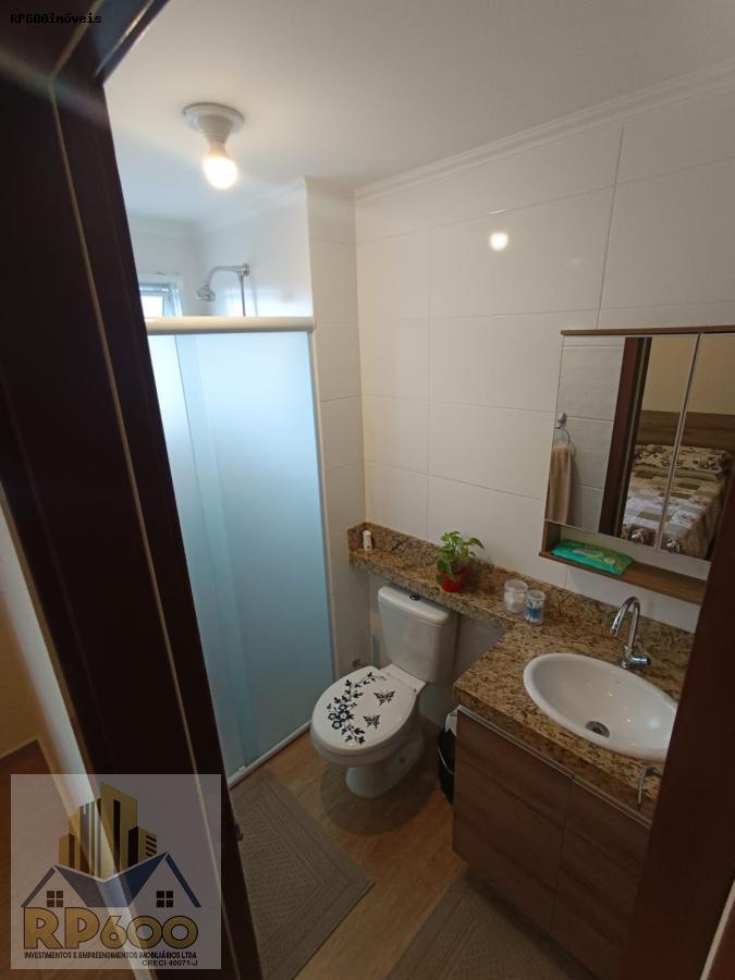 Apartamento à venda com 3 quartos, 66m² - Foto 10