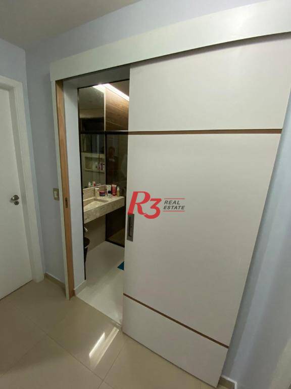 Apartamento à venda com 3 quartos, 140m² - Foto 6