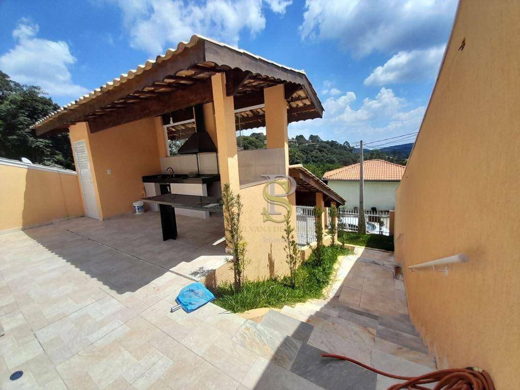 Casa de Condomínio à venda com 3 quartos, 160m² - Foto 9