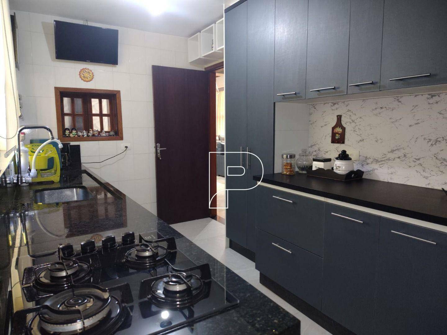 Casa à venda e aluguel com 4 quartos, 600m² - Foto 23