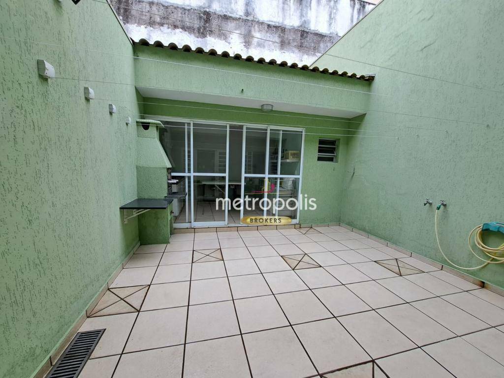 Sobrado à venda com 4 quartos, 320m² - Foto 26