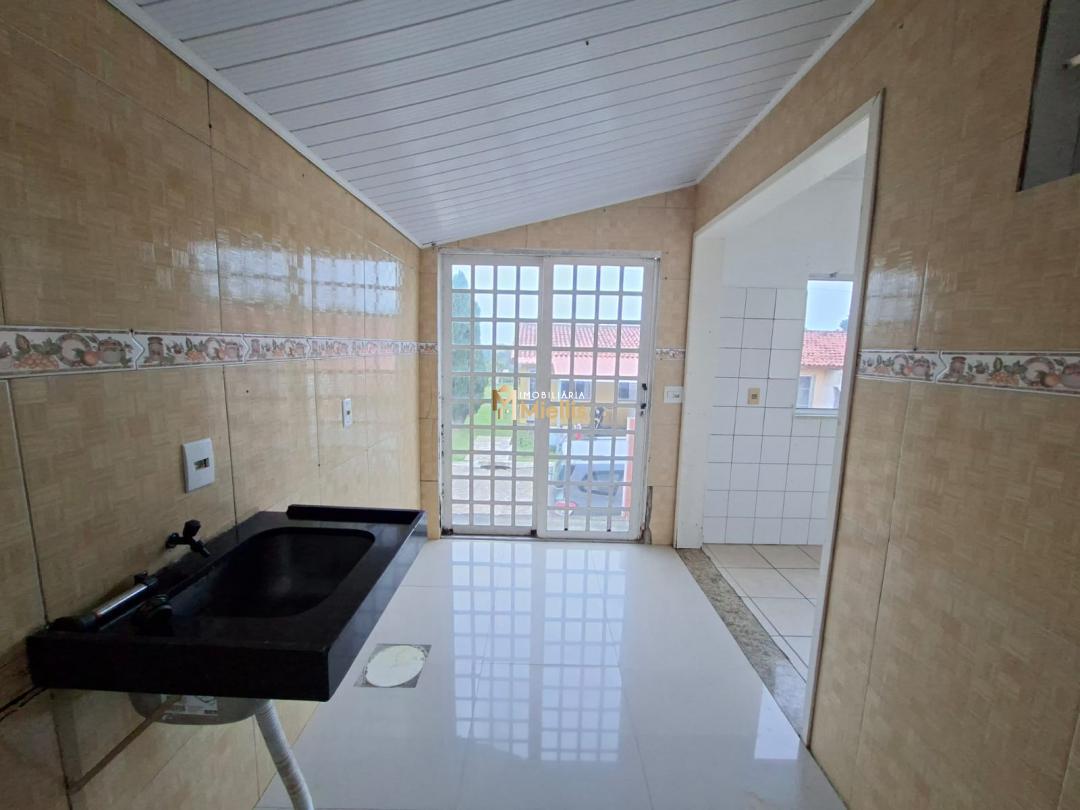 Casa à venda com 2 quartos, 60m² - Foto 16