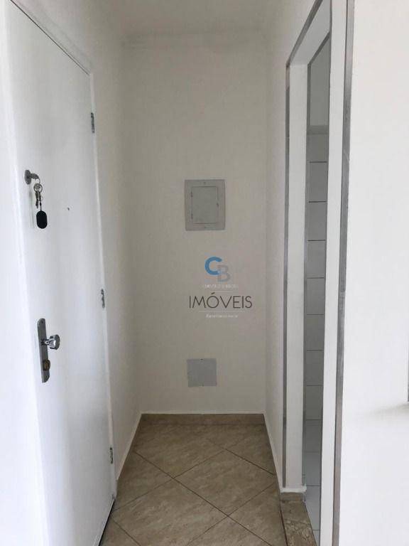 Apartamento à venda com 2 quartos, 52m² - Foto 5