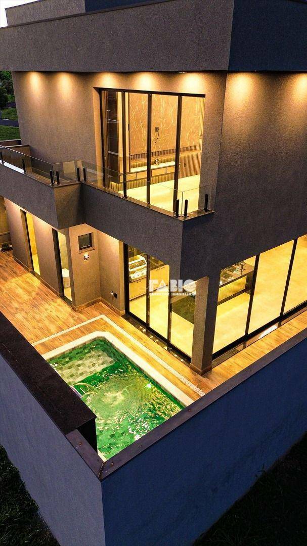 Casa de Condomínio à venda com 3 quartos, 190m² - Foto 31