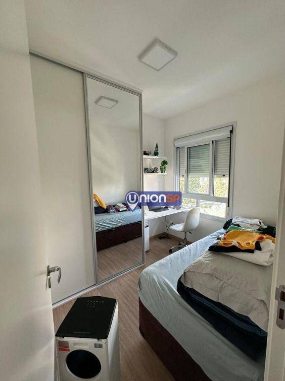 Apartamento à venda com 2 quartos, 47m² - Foto 5