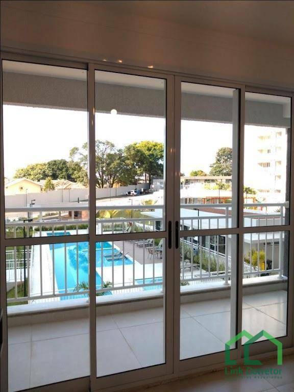 Apartamento à venda com 3 quartos, 71m² - Foto 5