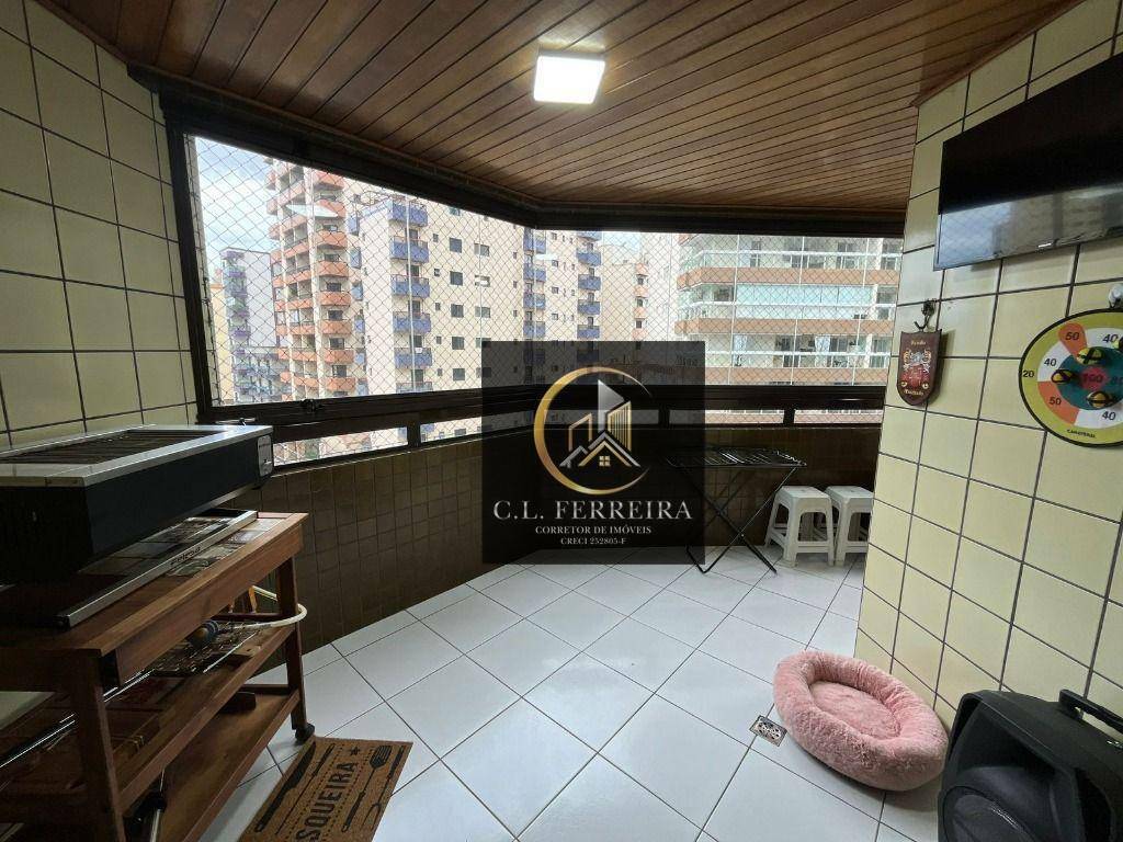 Apartamento à venda com 2 quartos, 107m² - Foto 5