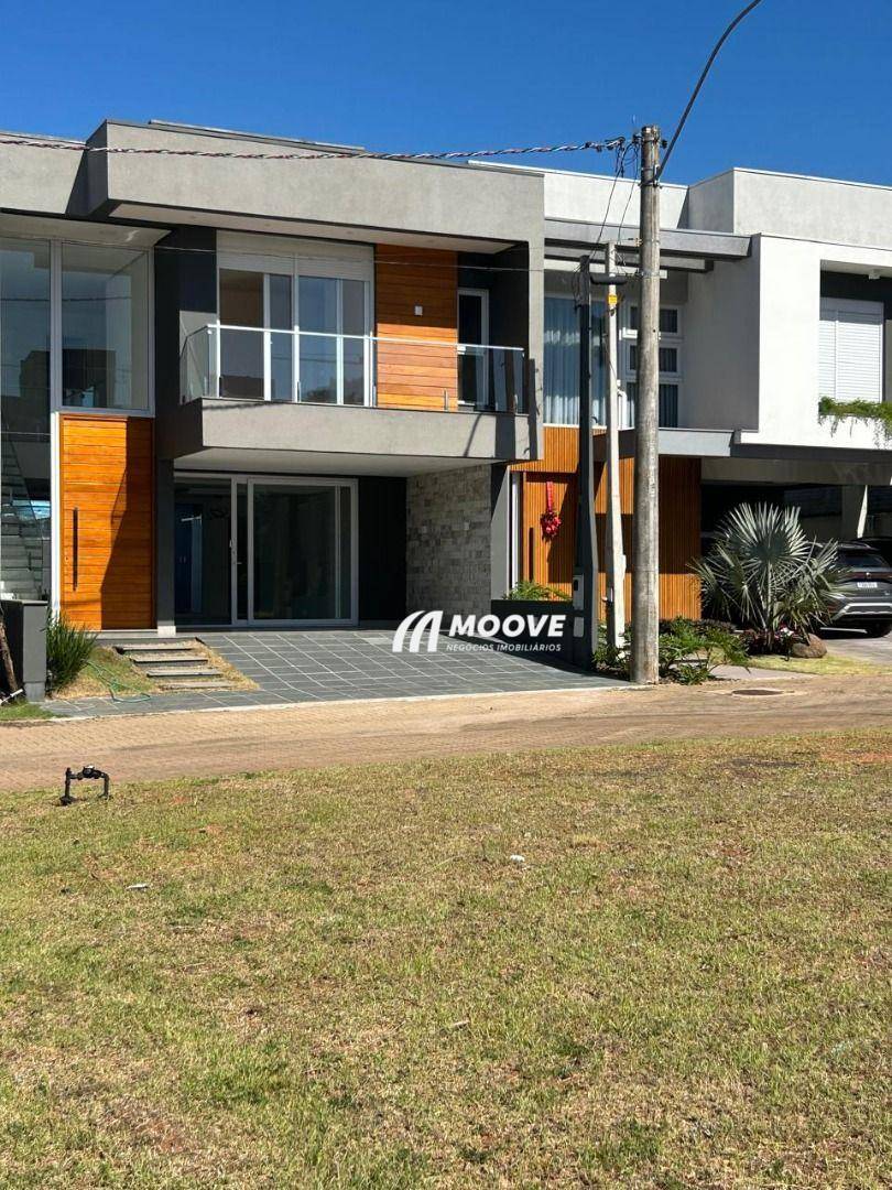 Loteamento e Condomínio, 179 m² - Foto 3