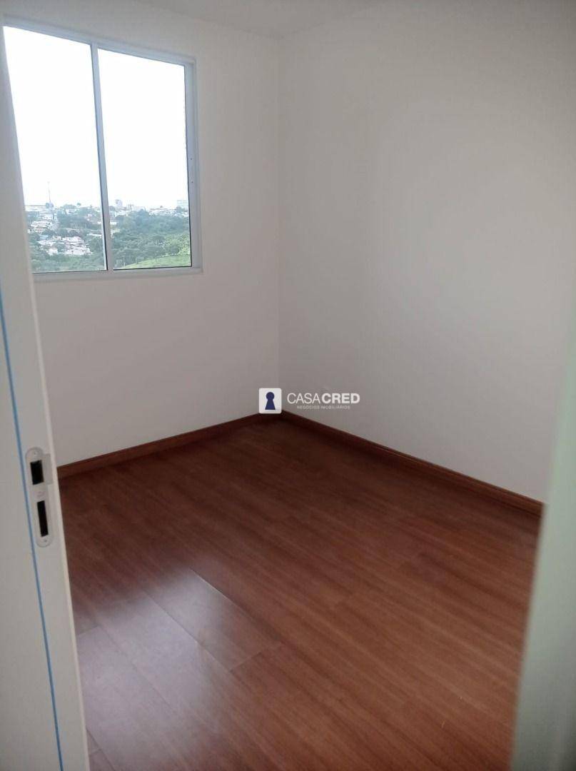 Apartamento à venda e aluguel com 2 quartos, 13826m² - Foto 7