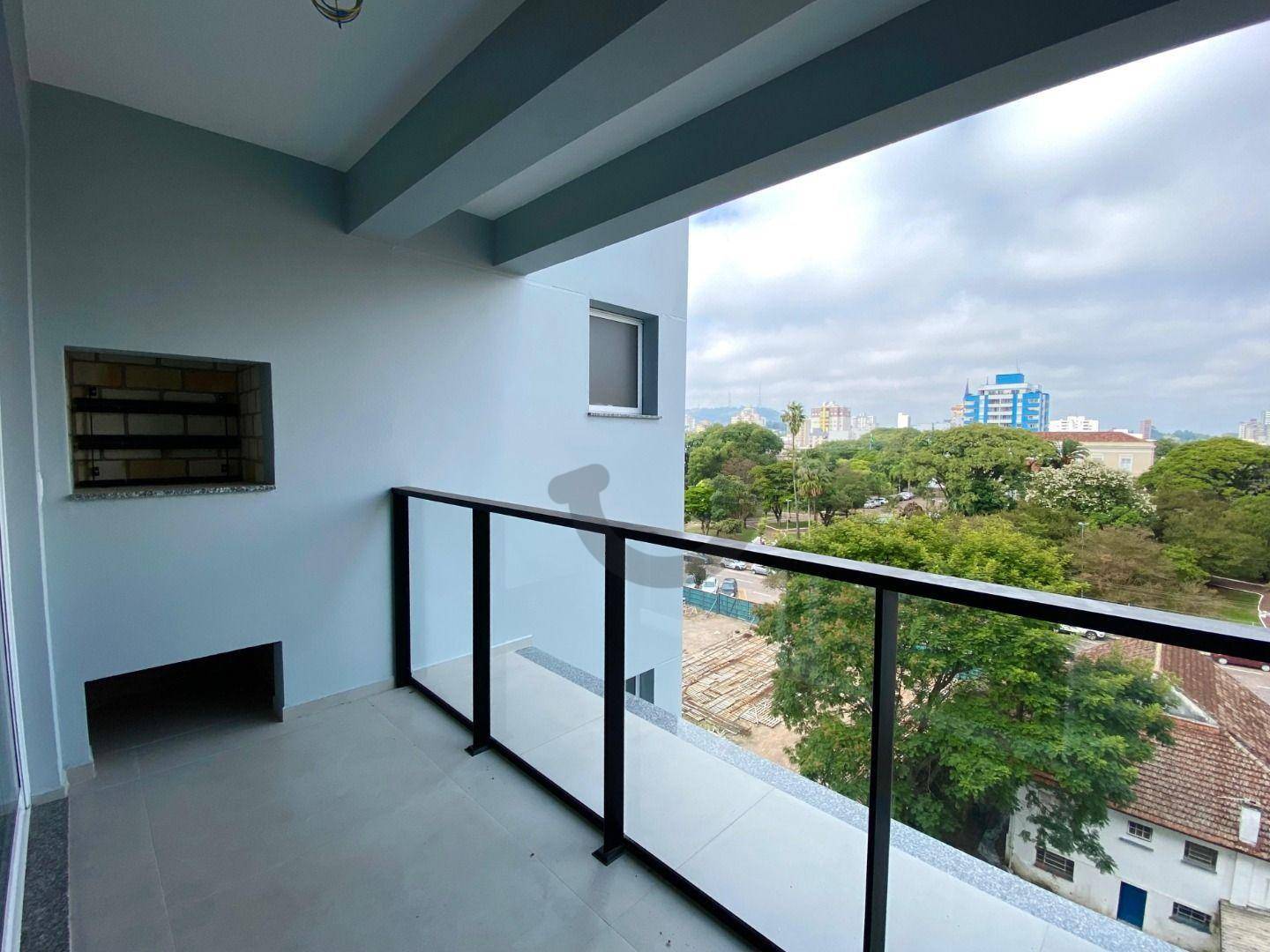 Apartamento para alugar com 2 quartos, 52m² - Foto 6
