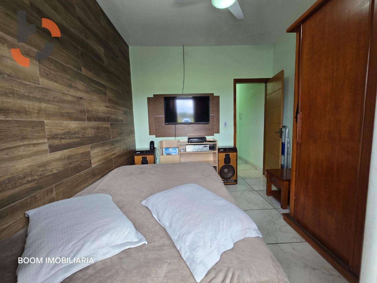 Casa à venda com 2 quartos, 67m² - Foto 14