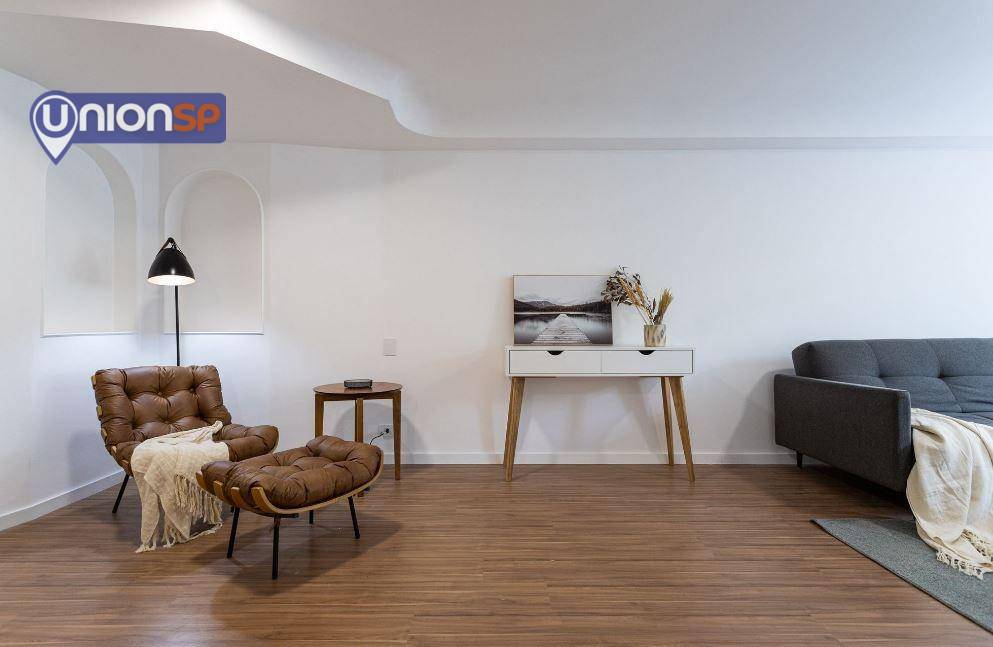 Apartamento à venda com 3 quartos, 119m² - Foto 4