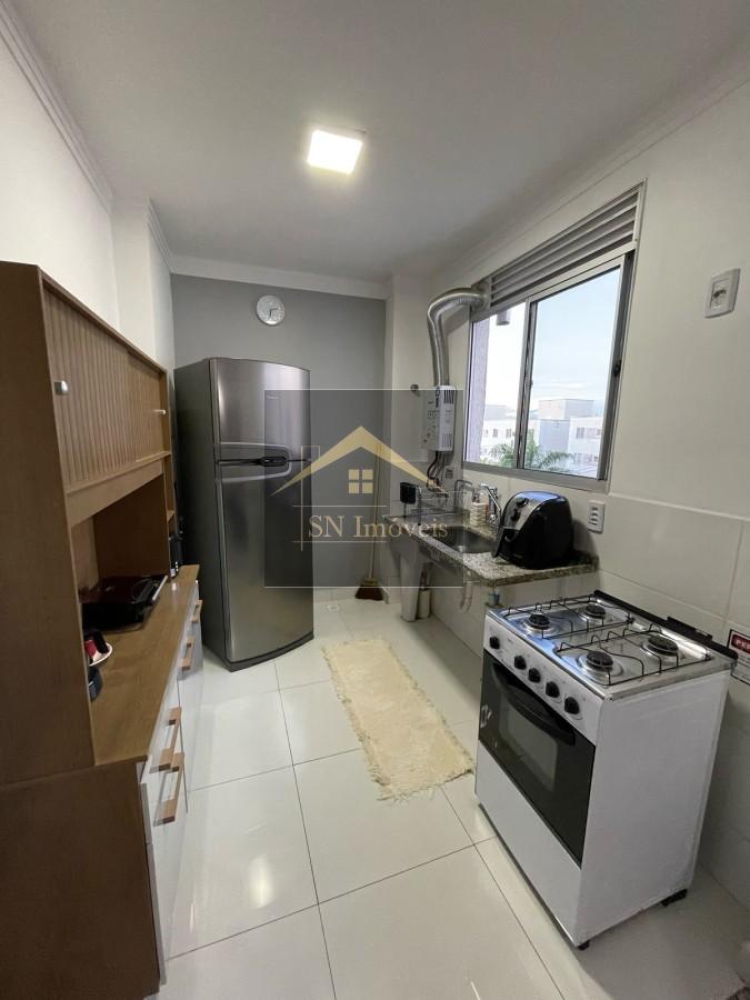 Apartamento à venda com 2 quartos, 50m² - Foto 9