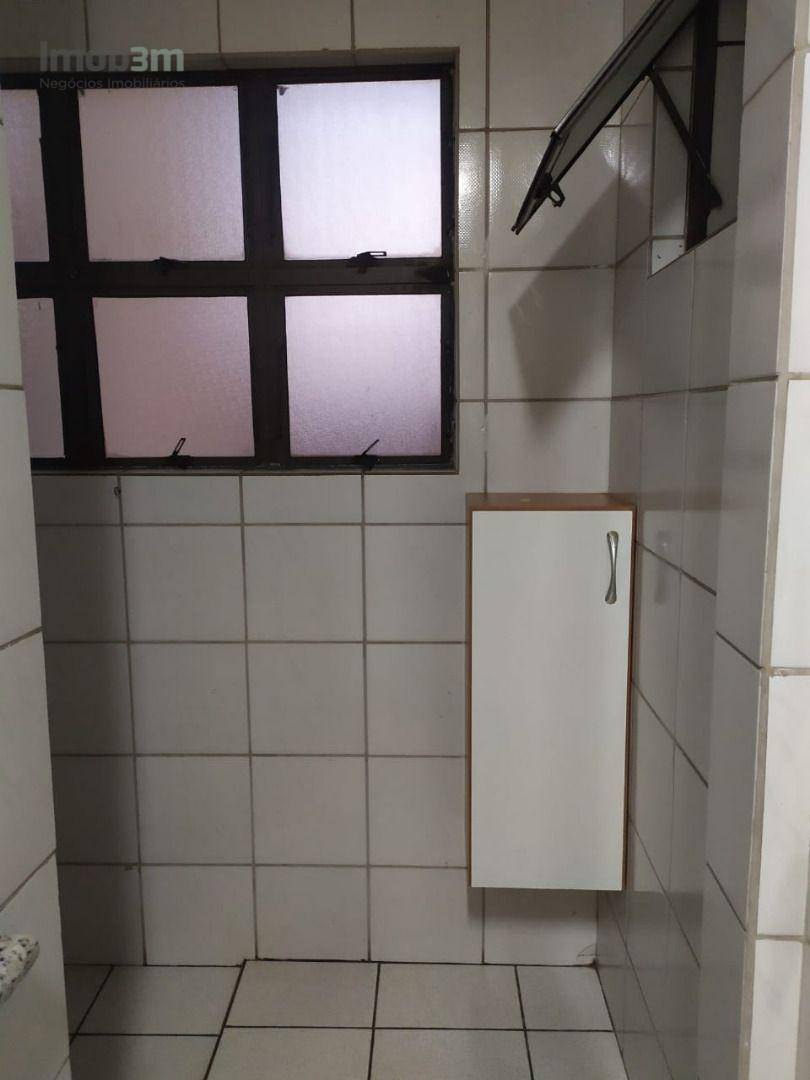 Apartamento à venda com 3 quartos, 66m² - Foto 9