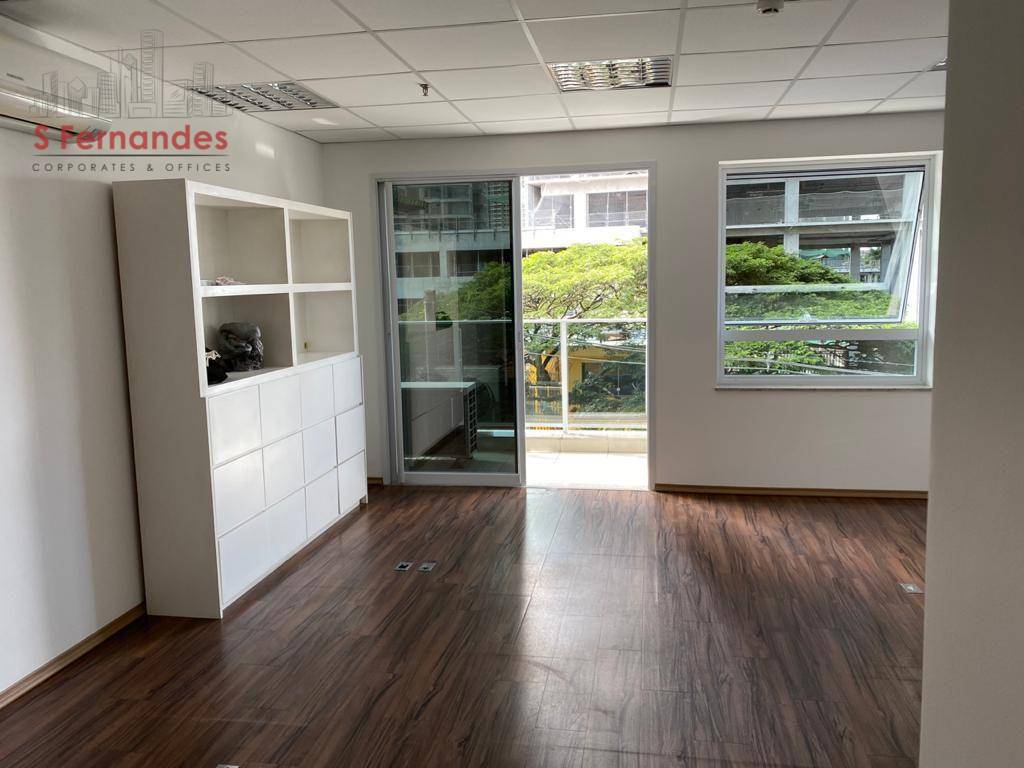 Conjunto Comercial-Sala à venda, 37m² - Foto 2