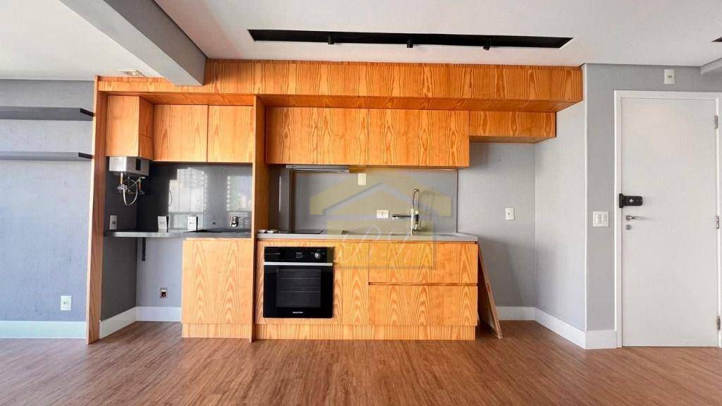 Apartamento à venda com 2 quartos, 68m² - Foto 3