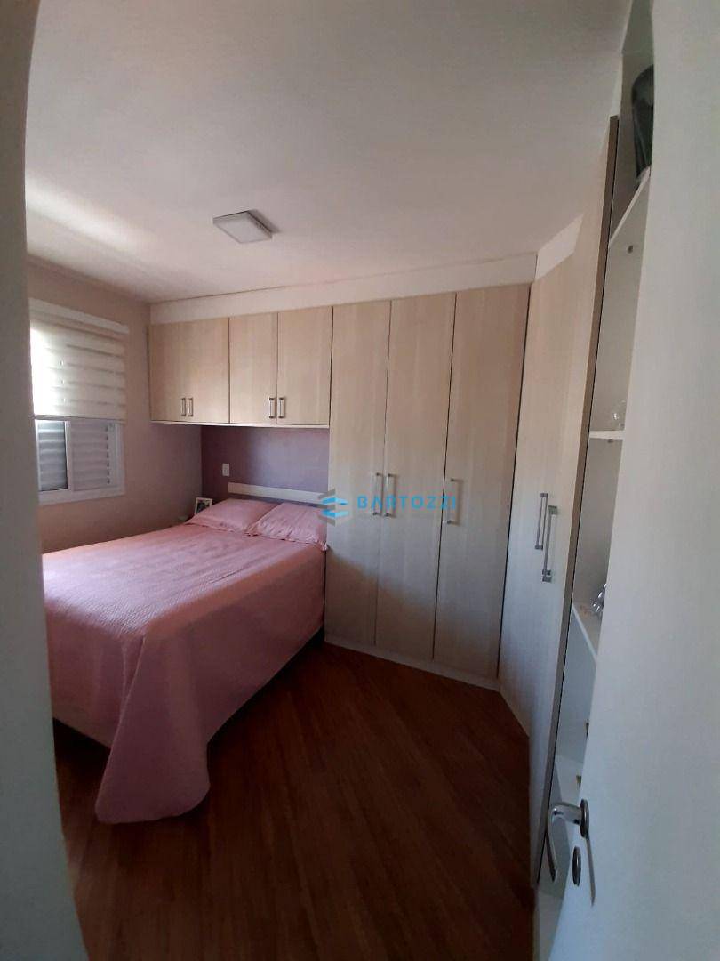 Apartamento à venda com 2 quartos, 58m² - Foto 14