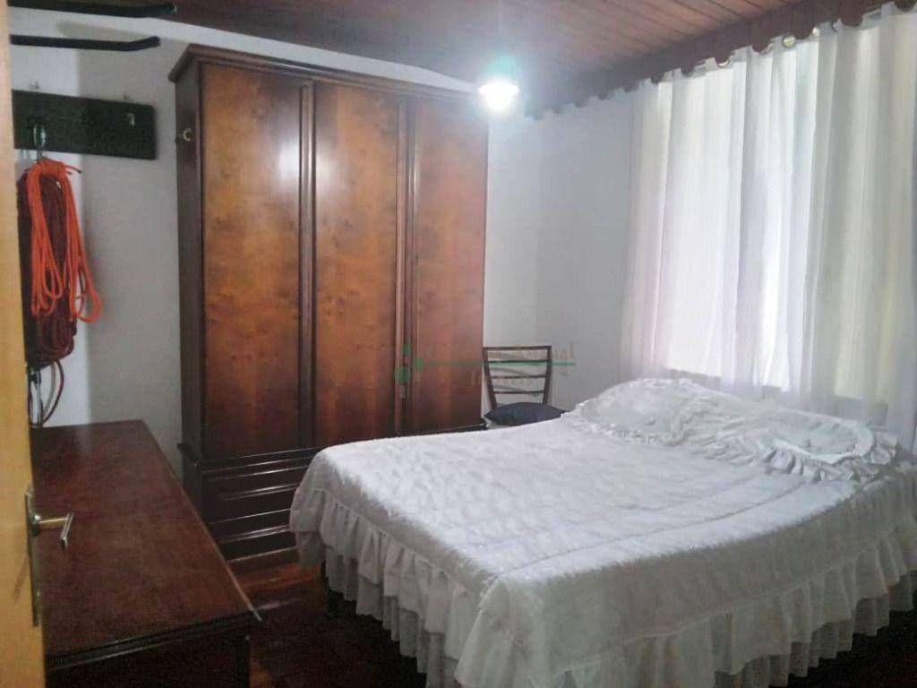 Casa à venda com 3 quartos, 147m² - Foto 8