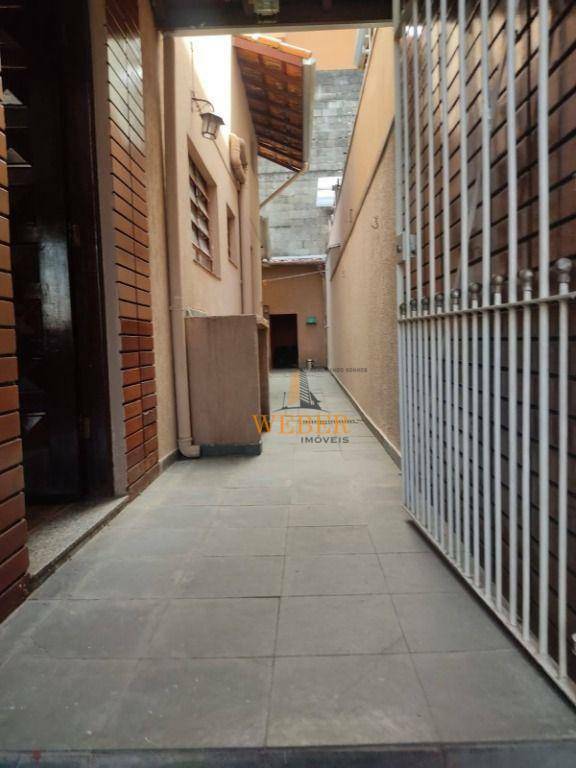 Sobrado à venda com 3 quartos, 165m² - Foto 34