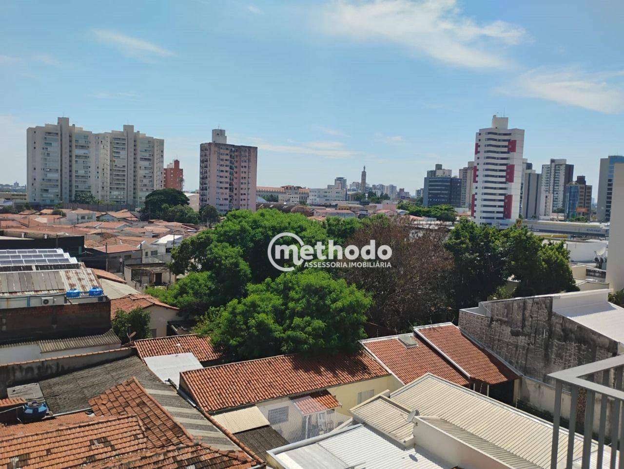 Apartamento à venda com 1 quarto, 44m² - Foto 12