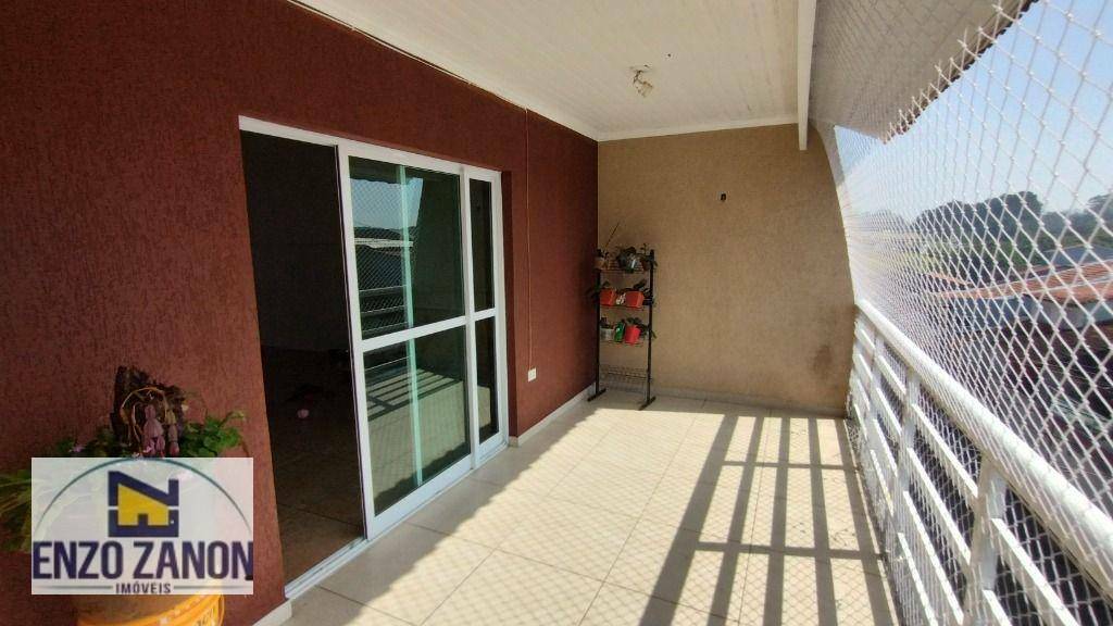 Sobrado à venda com 3 quartos, 285m² - Foto 27