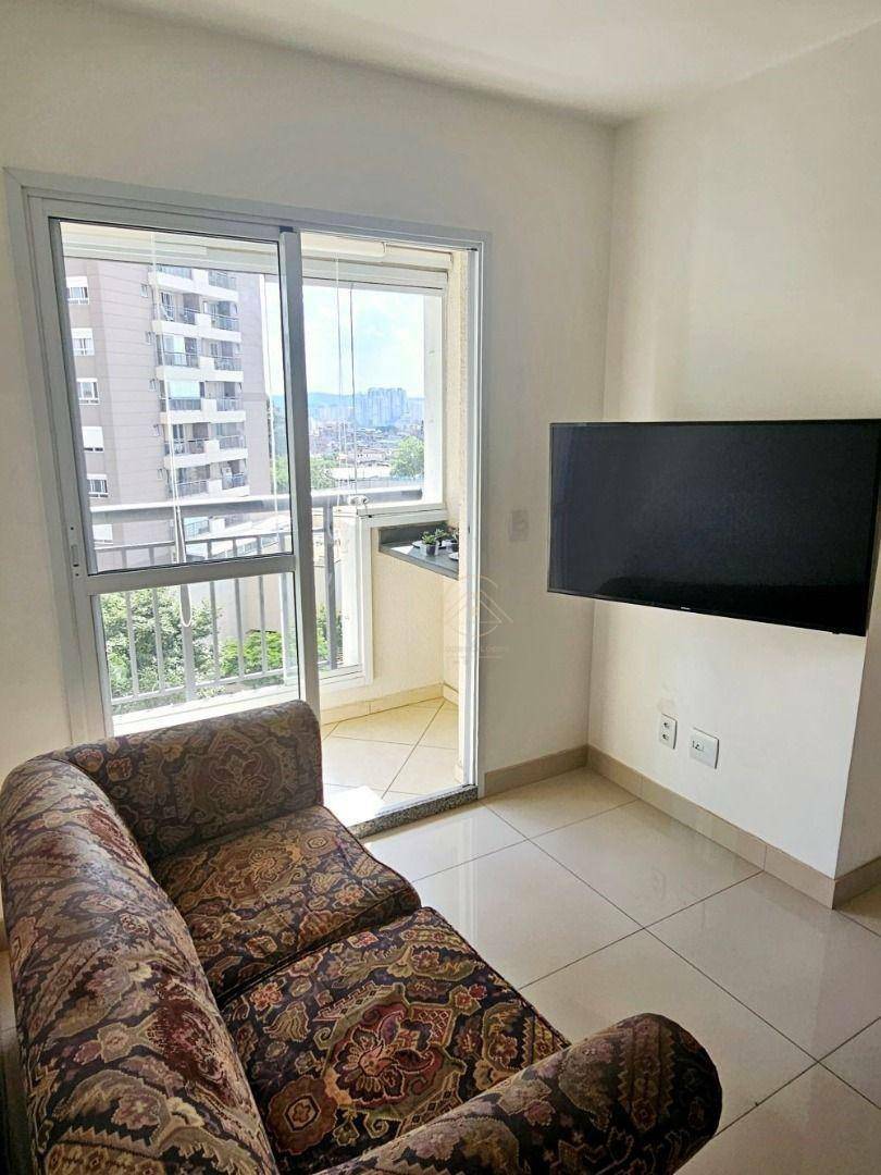 Apartamento à venda com 2 quartos, 47m² - Foto 23