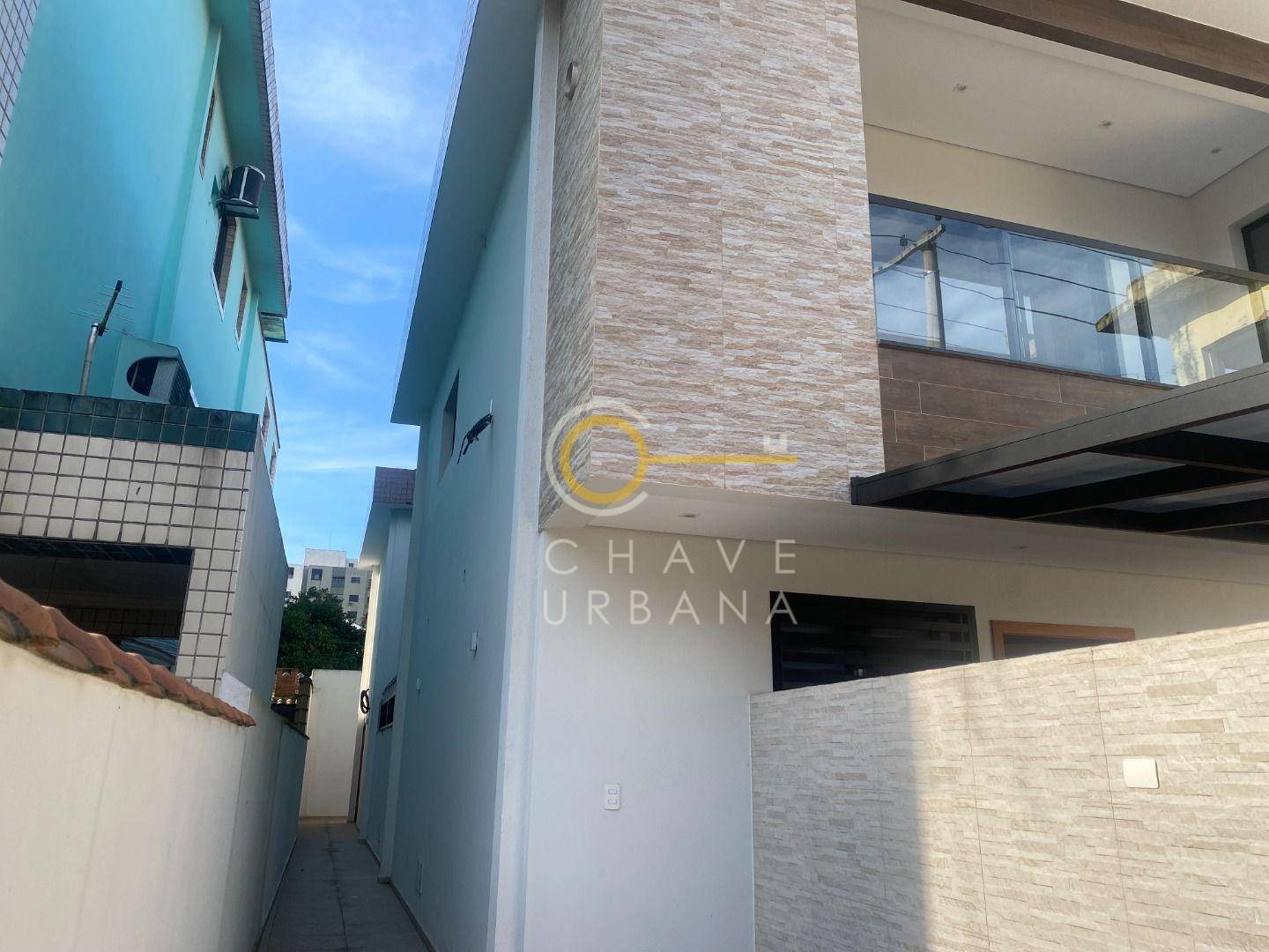 Casa de Condomínio à venda com 2 quartos, 78m² - Foto 23