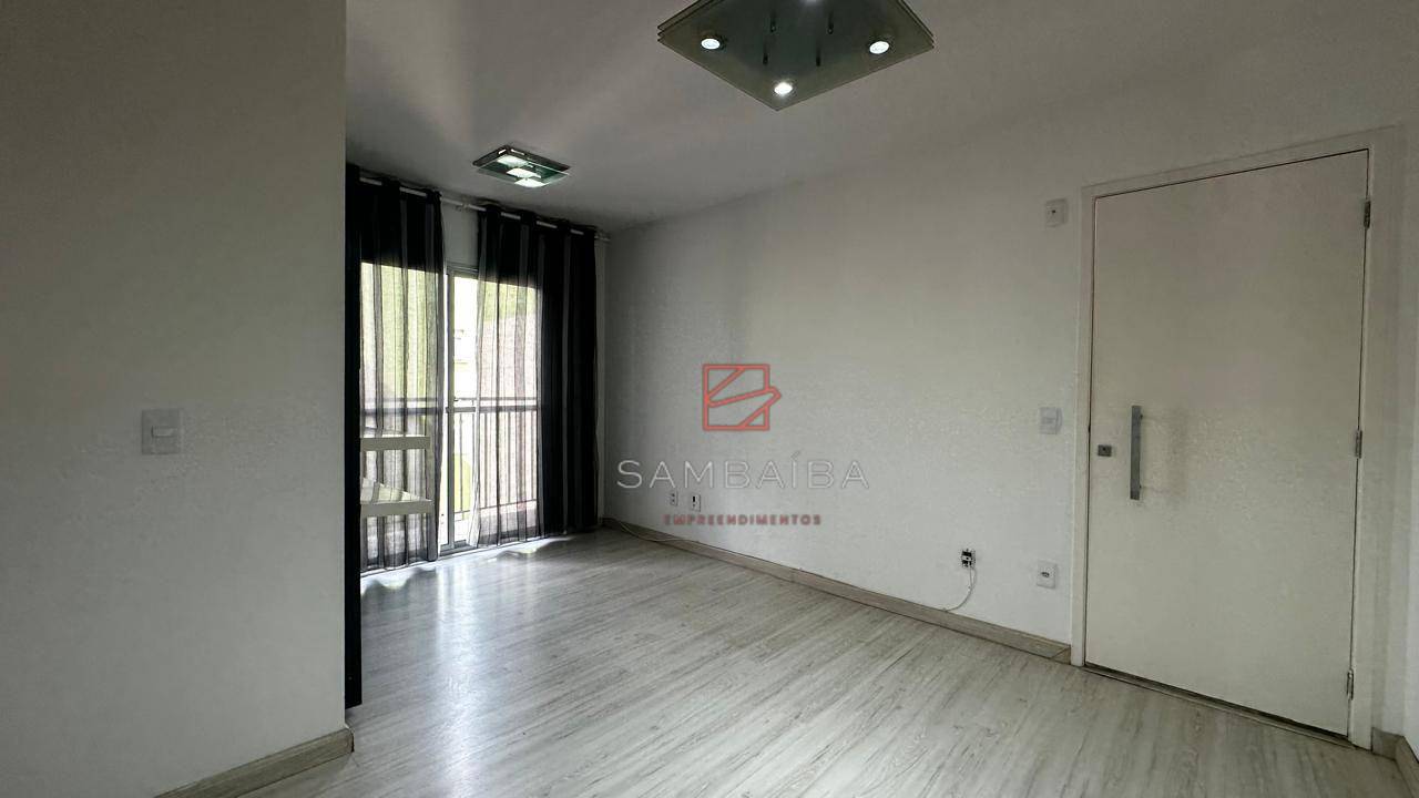 Apartamento à venda e aluguel com 2 quartos, 55m² - Foto 3