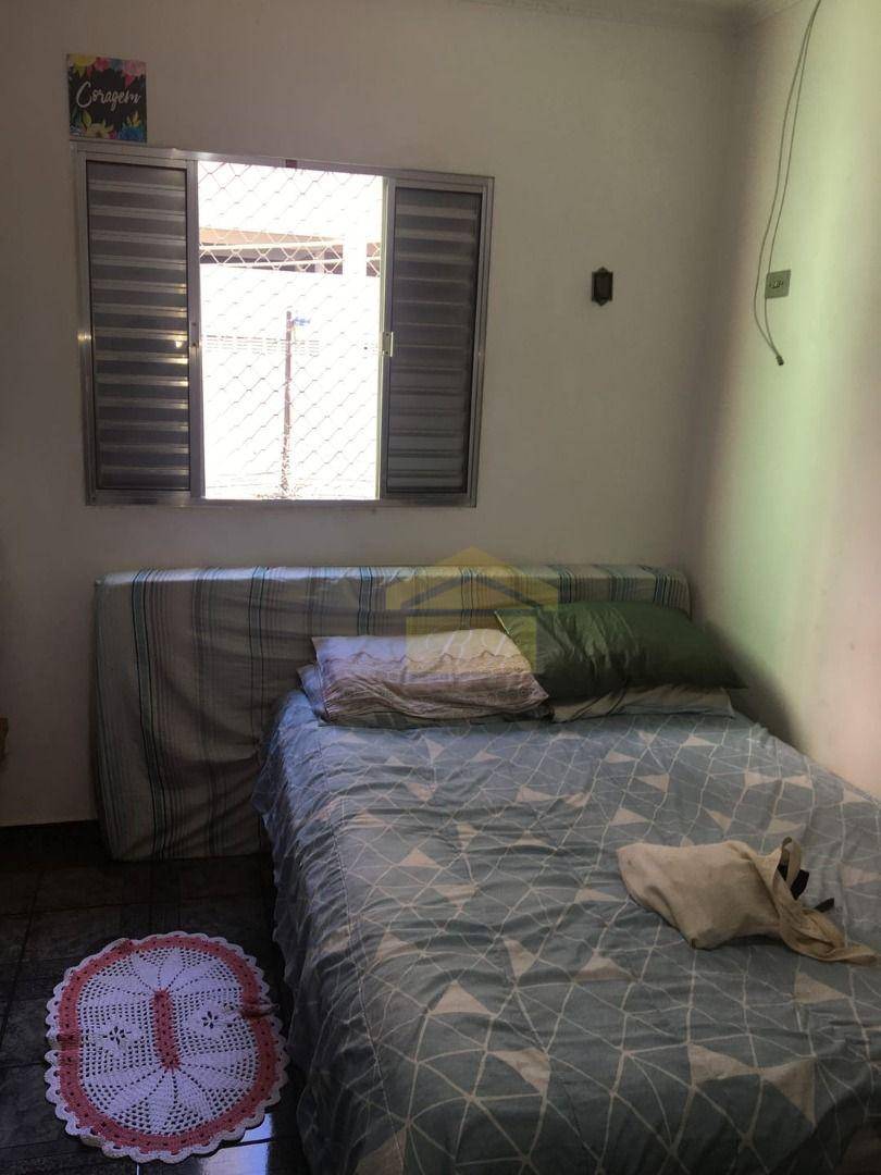 Apartamento à venda com 2 quartos, 56m² - Foto 6