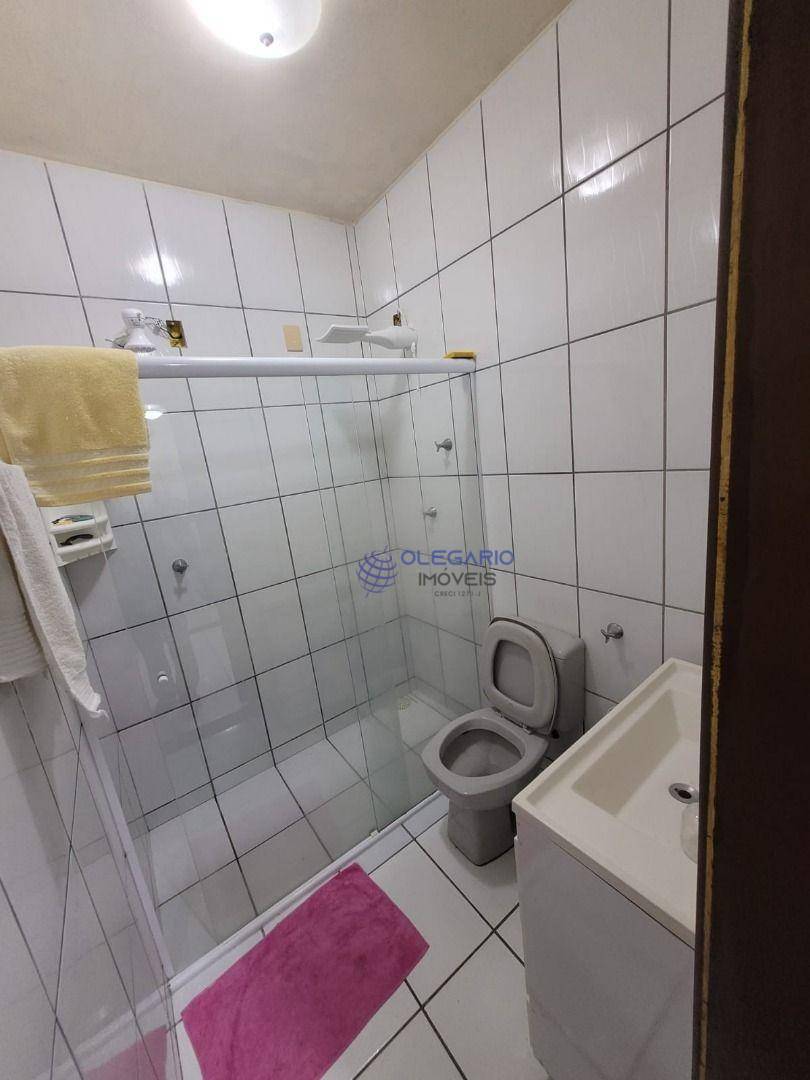 Casa à venda com 3 quartos, 160m² - Foto 9