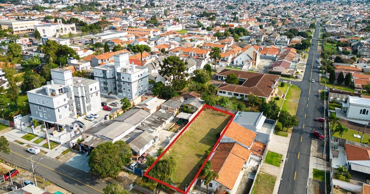 Terreno para alugar, 754m² - Foto 2