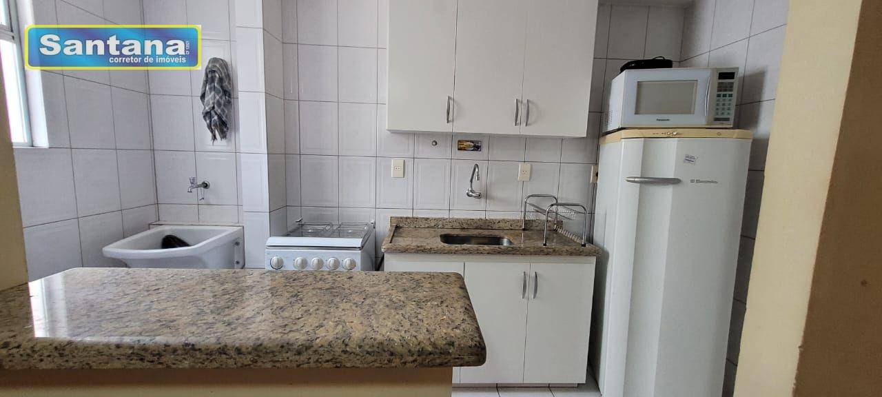 Apartamento à venda com 2 quartos, 52m² - Foto 13